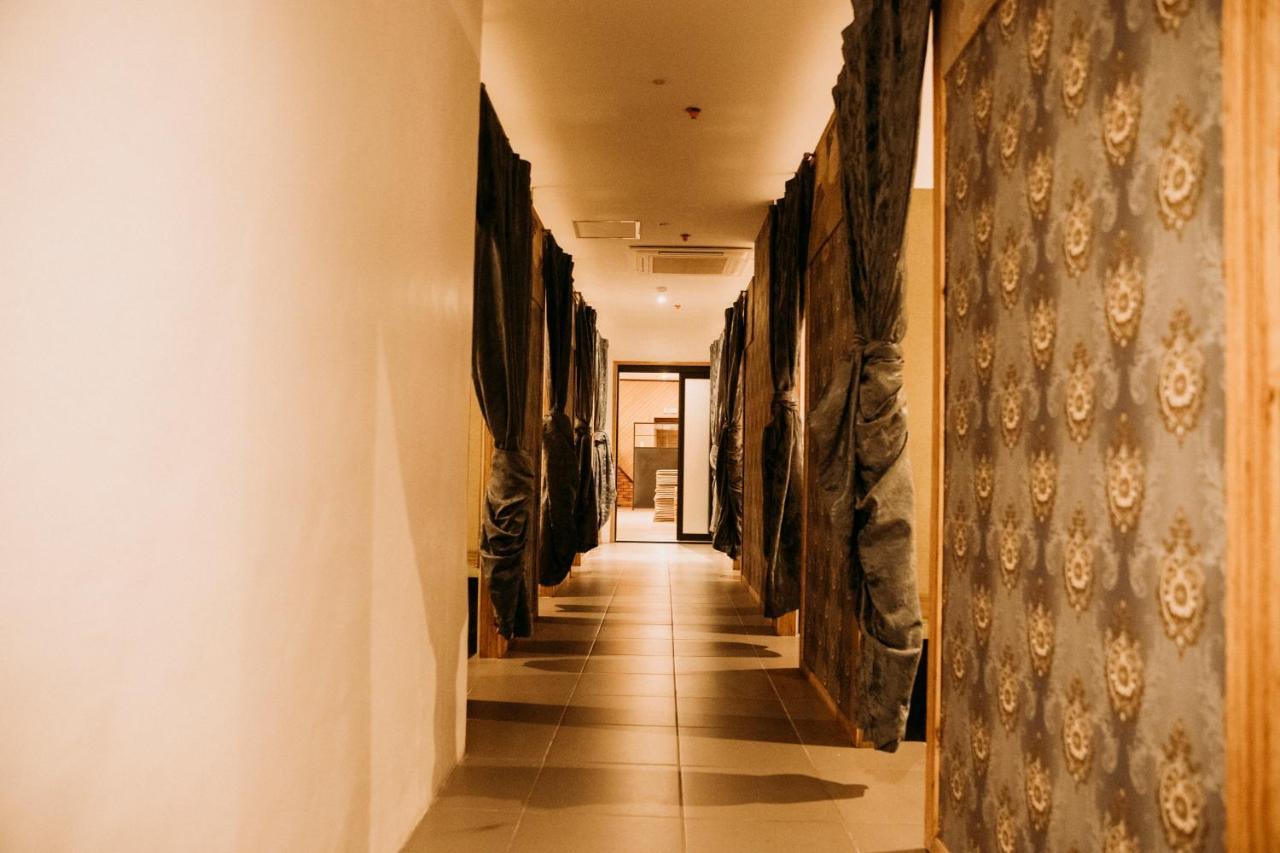 The Koa Hotel & Spa Анхелес Екстериор снимка